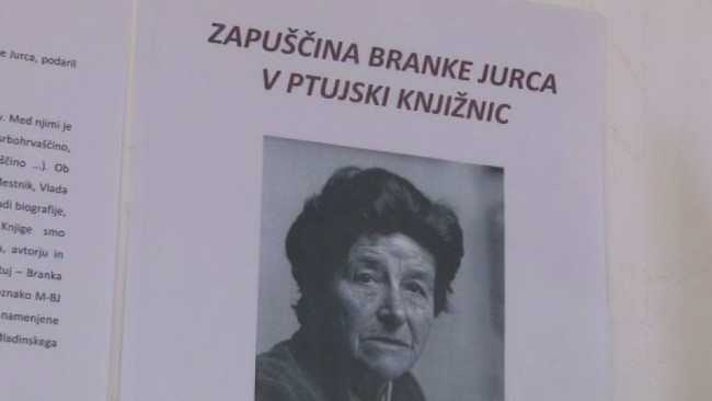 branka jurca