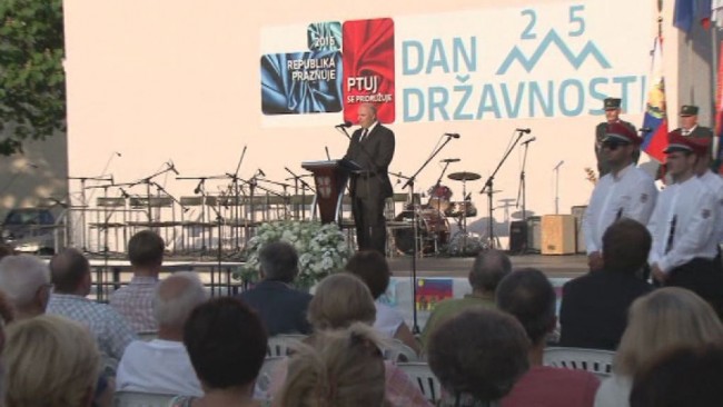 dan drzavnosti