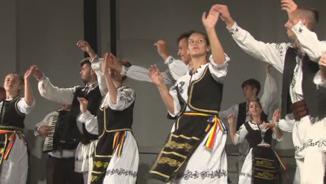 6. Folklorni kimavčevi večeri