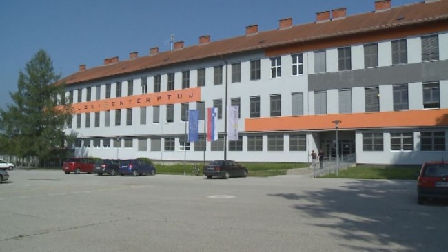 SSC Ptuj