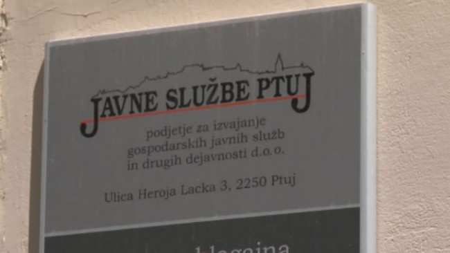 Javne službe Ptuj poslovale uspešno