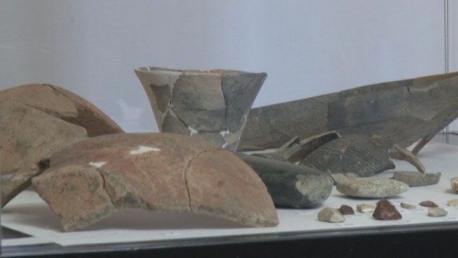 Komisija za izgradnjo Arheološkega muzeja na Ptuju