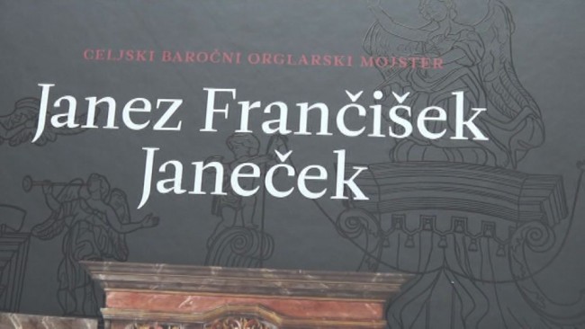 Janez Frančišek Janeček