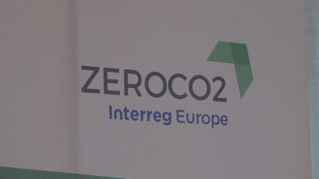 ZeroCo2 - predavanje
