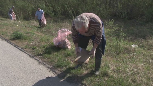 Cistilna akcija 2017