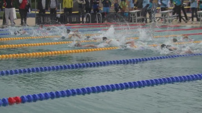 Ptujski triatlon dobil Matevž Planko