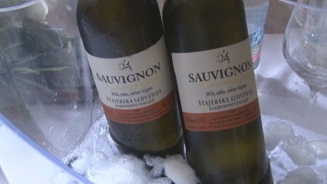 Salon sauvignon 2017