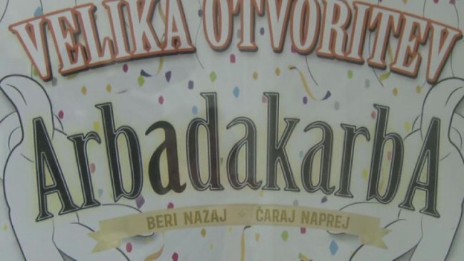 arbadakarba