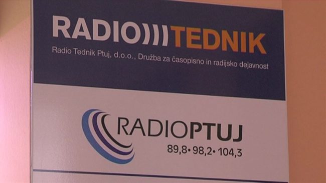 Radio Tednik Ptuj v lasti skupine Media24