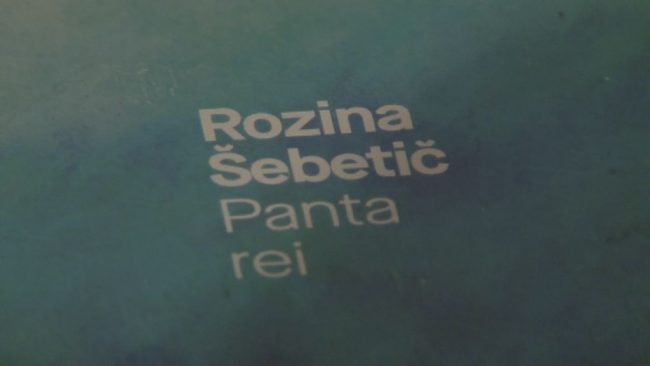 Panta rei