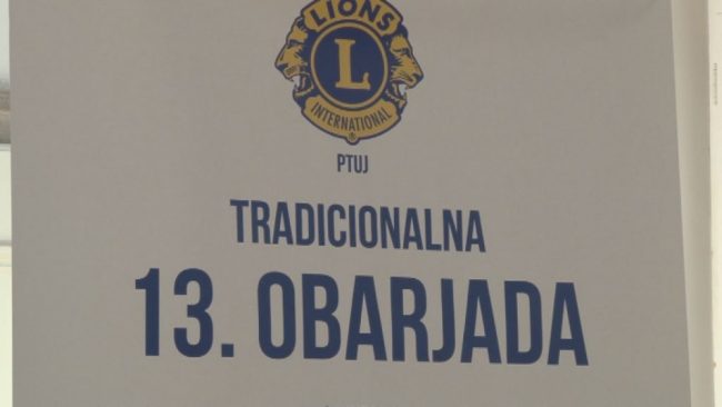 Pred nami je 13. Obarjada