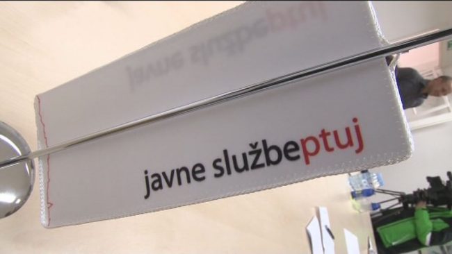 Največje ptujsko javno podjetje Javne službe Ptuj je tudi v letu 2017 poslovalo uspešno