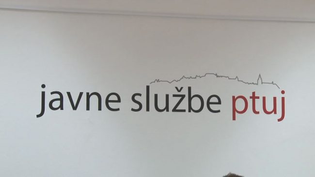 Javne službe Ptuj se bodo selile na novo lokacijo