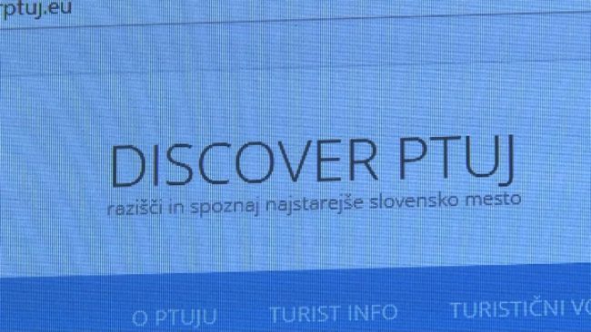 Discover Ptuj dosegel milijon obiskovalec