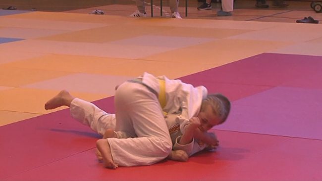 Judoistom Drave 31. Pokal Ptuja