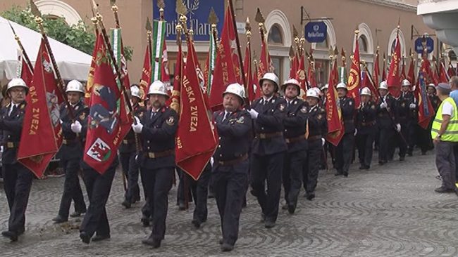 17. Kongres Gasilske zveze Slovenije