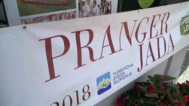 Prangerjada 2018