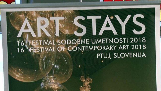 Festival Art Stays 2018