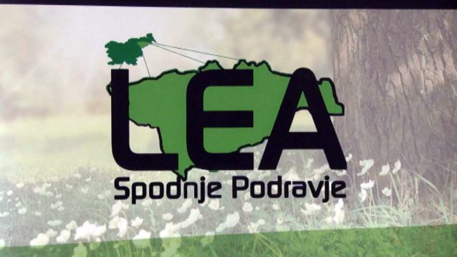 LEA Spodnje Podravje in njihovi projekti