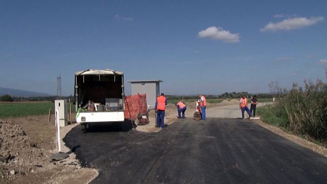 Trije veliki gradbeni projekti Komunalnega podjetja Ptuj