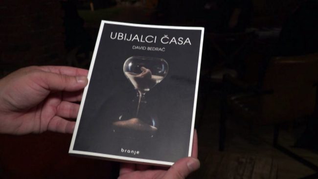 Ubijalci časa