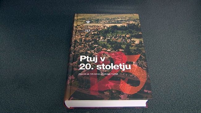 Ptuj v 20. stoletju