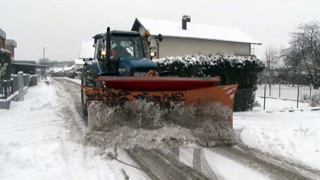 Zimske službe Javnih služb Ptuj