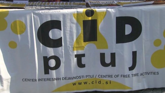 CID Ptuj v letu 2018 in 2019