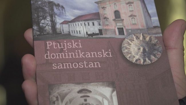 Ptujski dominikanski samostan