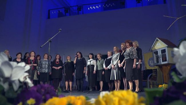 Tradicionalni koncert Humanitarnega društva Soroptimist