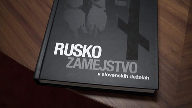 Rusko zamejstvo v slovenskih deželah