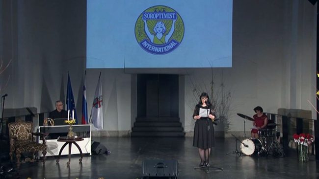 Pred nami dobrodelni koncert Humanitarnega društva Soroptimist Ptuj