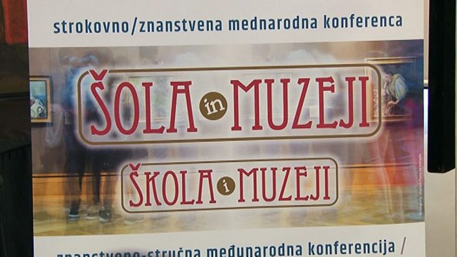 Šola in muzej