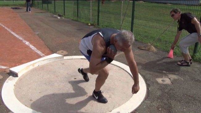 Številne medalje za ptujske športnike veterane