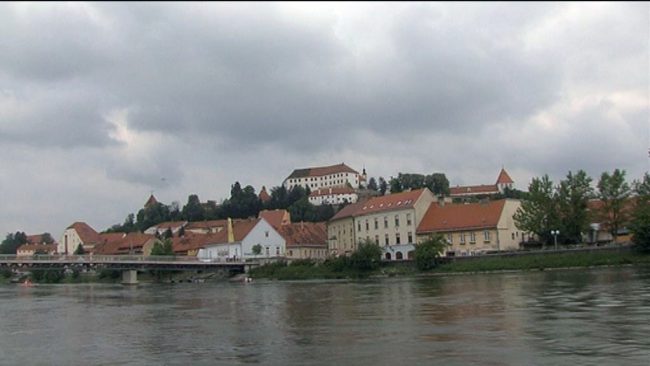 Ptuj med Top 100 trajnostno naravnanimi destinacijami