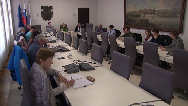 3. seja Varnostnega sosveta Mestne občine Ptuj