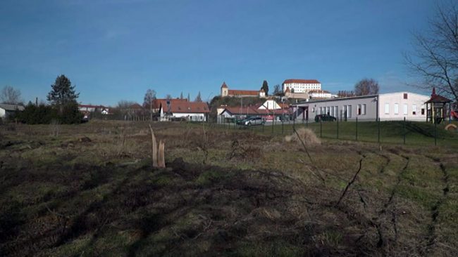 Prvi urbani vrtovi na Ptuju na Mlinski cesti