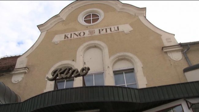 Mestni kino Ptuj v letu 2019 in 2020