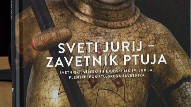 Sveti Jurij – Zavetnik Ptuja