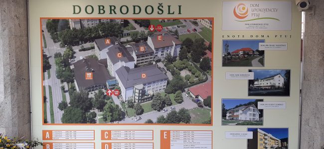 Zbir informacij in ukrepov proti širjenju koronavirusa (ponedeljek, 30.3.2020)