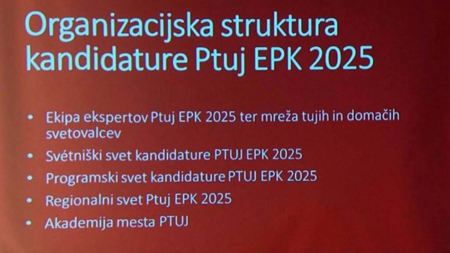 Izbor za EPK 2025