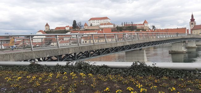 Obvestilo o poslovanju občine, četrtnih skupnosti in javnih zavodov Mestne občine Ptuj in navodila občanom