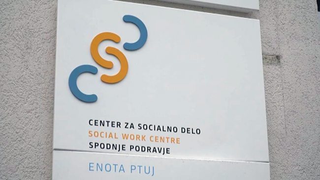 Stanje na CSD Spodnje Podravje