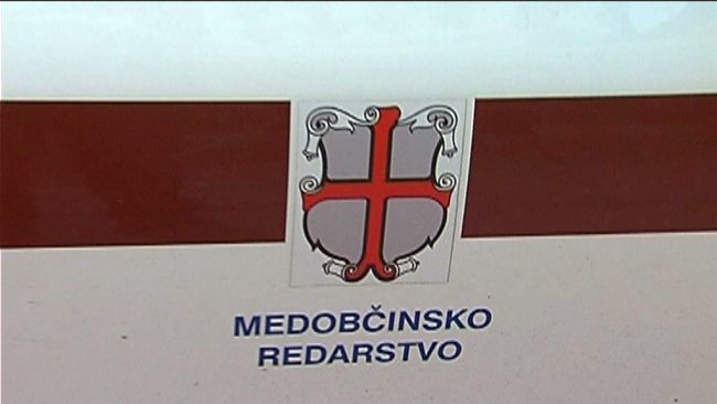 Poročilo o delu občinskega redarstva