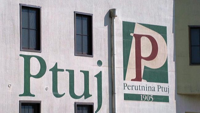 Perutnina Ptuj v času koronavirusa