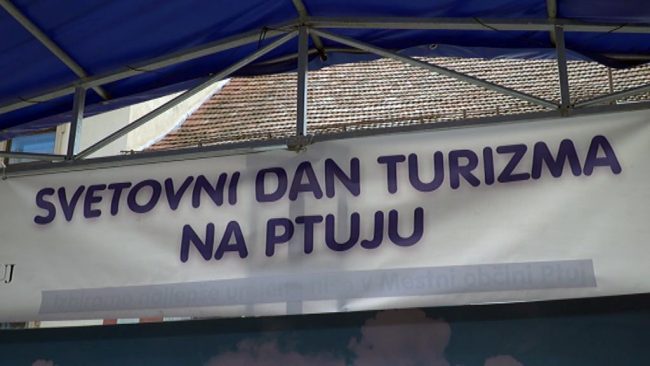 Svetovni dan turizma