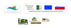 Vzpodbujanje trajnostnega energetskega razvoja kmetijskih gospodarstev in turističnih destinacij ENE-RAST