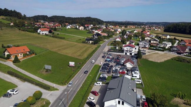 Na zadnji mestni seji tudi o infrastrukturi in zadolževanju ZRS Bistra Ptuj