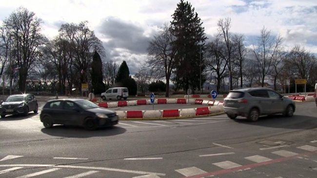 Načrt varnosti cestnega prometa Mestne občine Ptuj