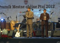 Praznik Mestne občine Ptuj